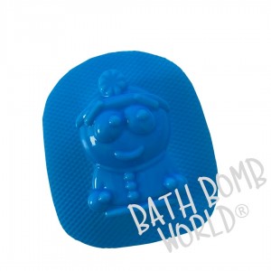 Buck Tooth Bunny™ Bath Bomb Mould